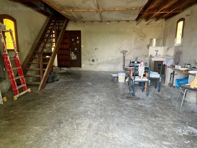 Maison à PLAISANCE