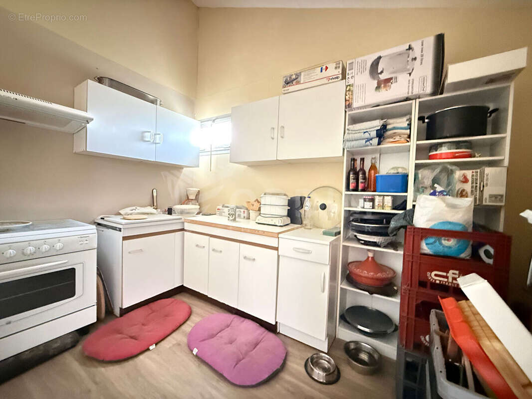 Maison à NEUVY-SUR-LOIRE