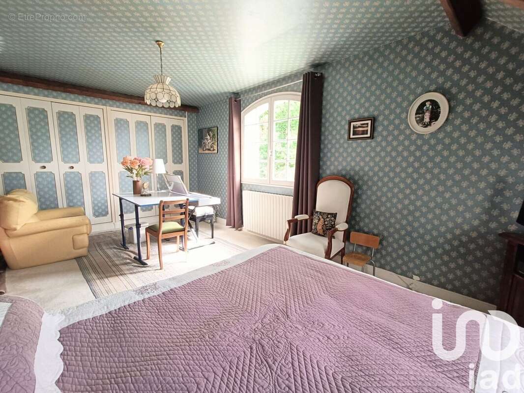 Photo 7 - Maison à DONNERY