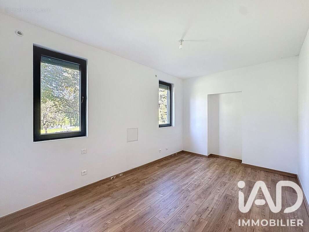 Maison 121 m² à Amancy  - photo 7