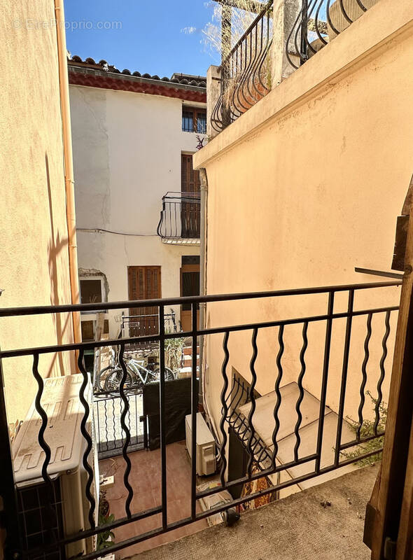 Maison à SAINT-MARTIN-DU-VAR