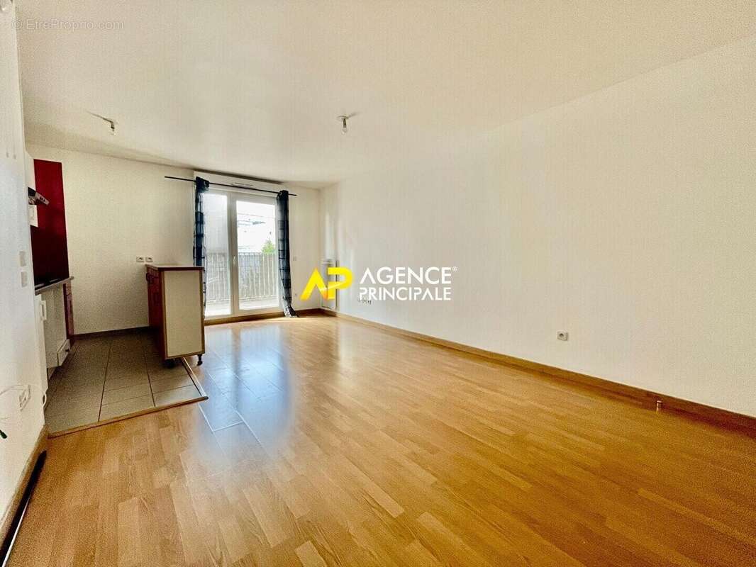 Appartement à ARGENTEUIL