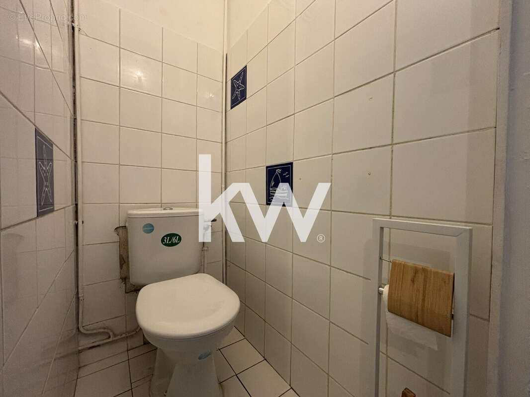Appartement 66 m² à Saint-Priest-En-Jarez  - photo 8