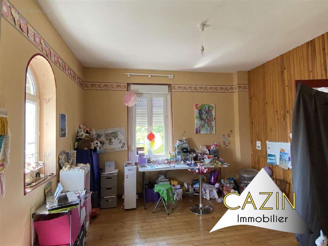 Maison 245 m² à Gace  - photo 9