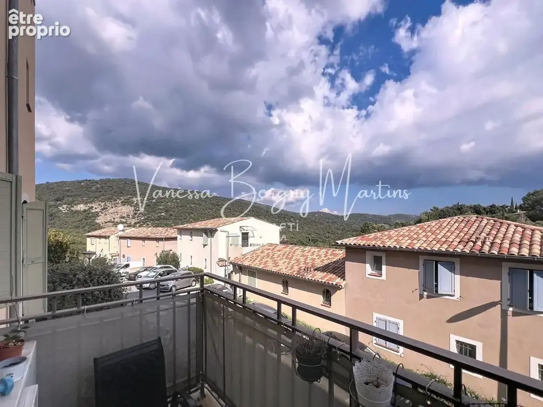 Photo 1 - Appartement à GRIMAUD