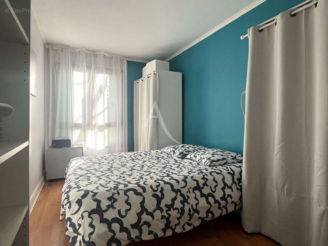 Appartement Nogent Sur Marne 4 pièces 79.44 m2 - photo 4