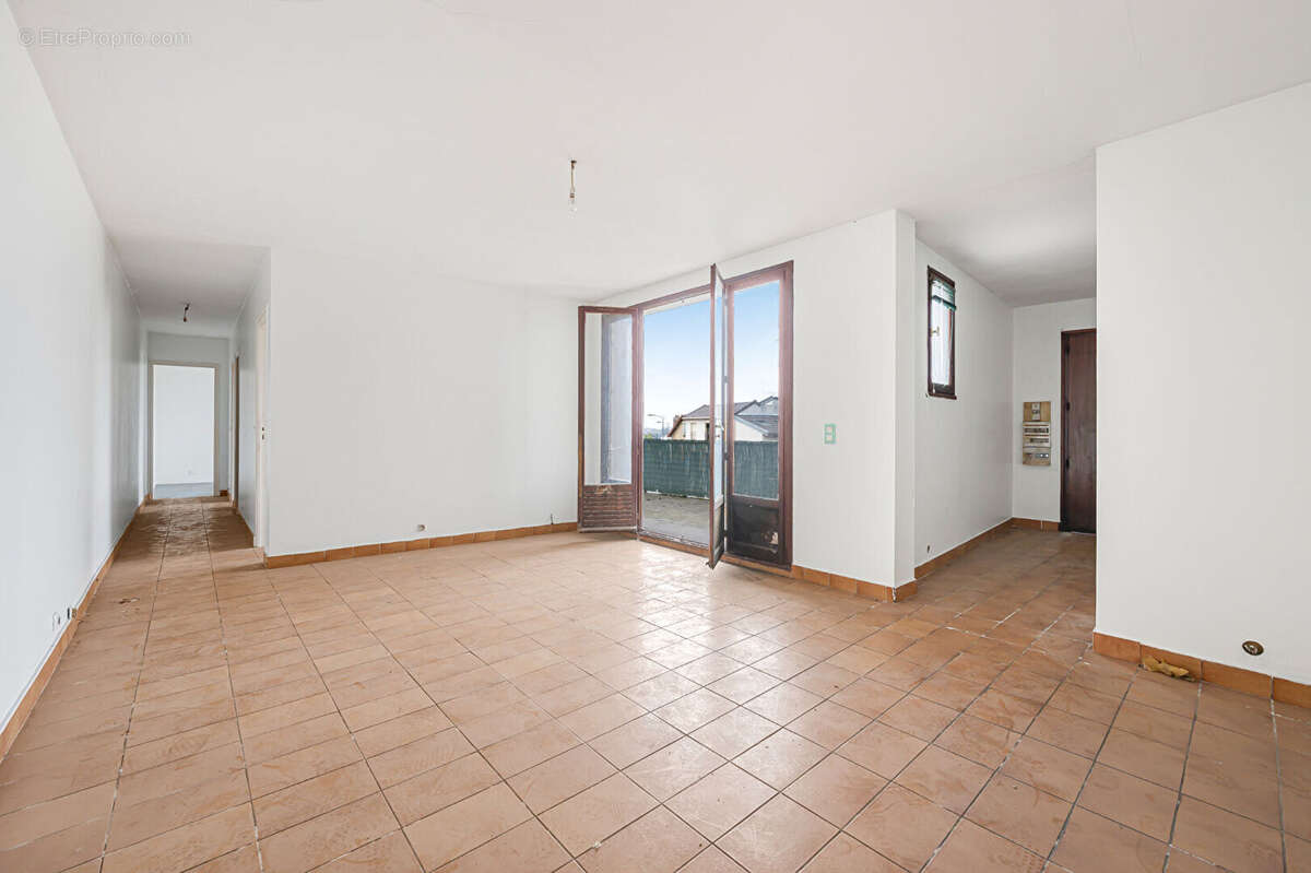 Appartement à CLAMART