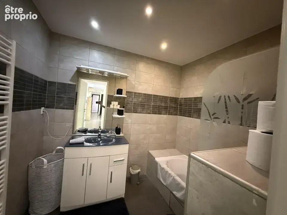 Carry-le-Rouet : Appartement T3 - photo 9