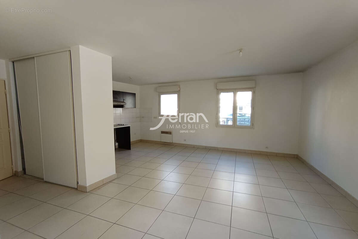 Appartement à DRAGUIGNAN