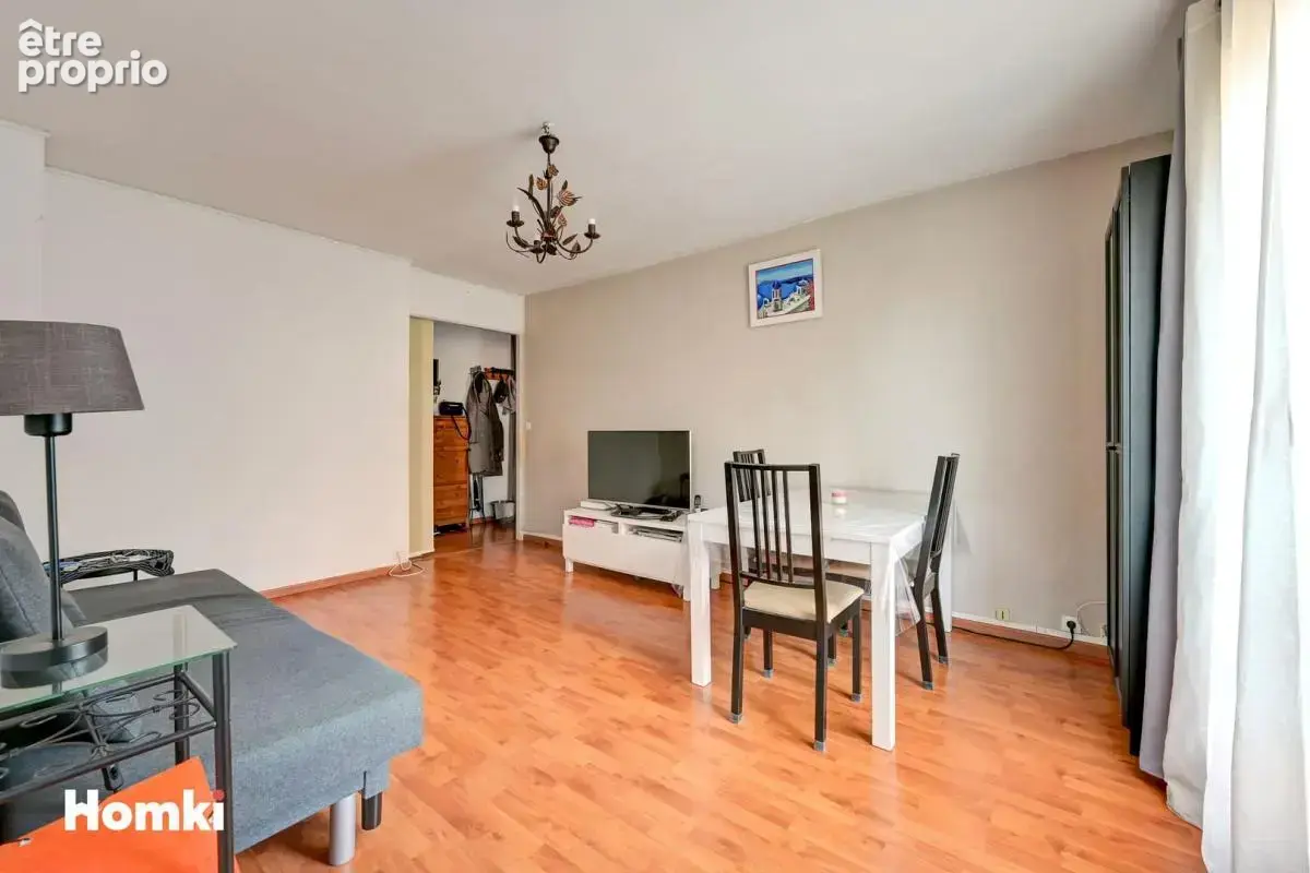 Appartement T4 de 65 m² à Marseille 13009, Boulevard de l'Huveaune - photo 4
