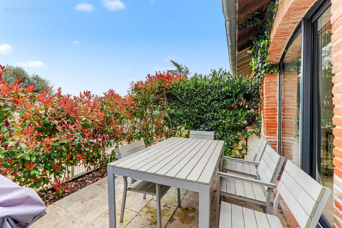 Maison à L'ISLE-JOURDAIN