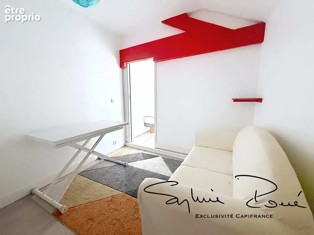 Appartement à vendre 2-3 pièces FEUCHEROLLES (78) - photo 10