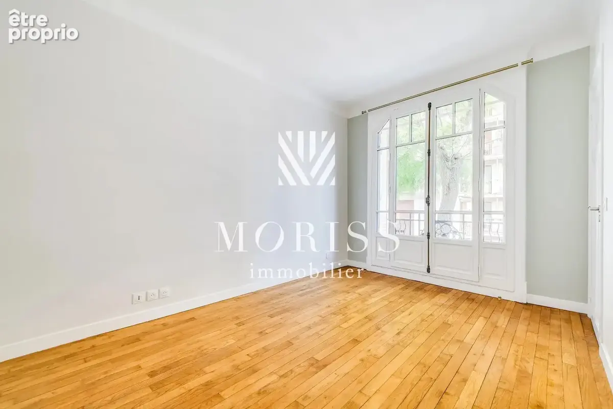 Appartement deux pièces - boulevard de la libération - 94300 vincennes - photo 7