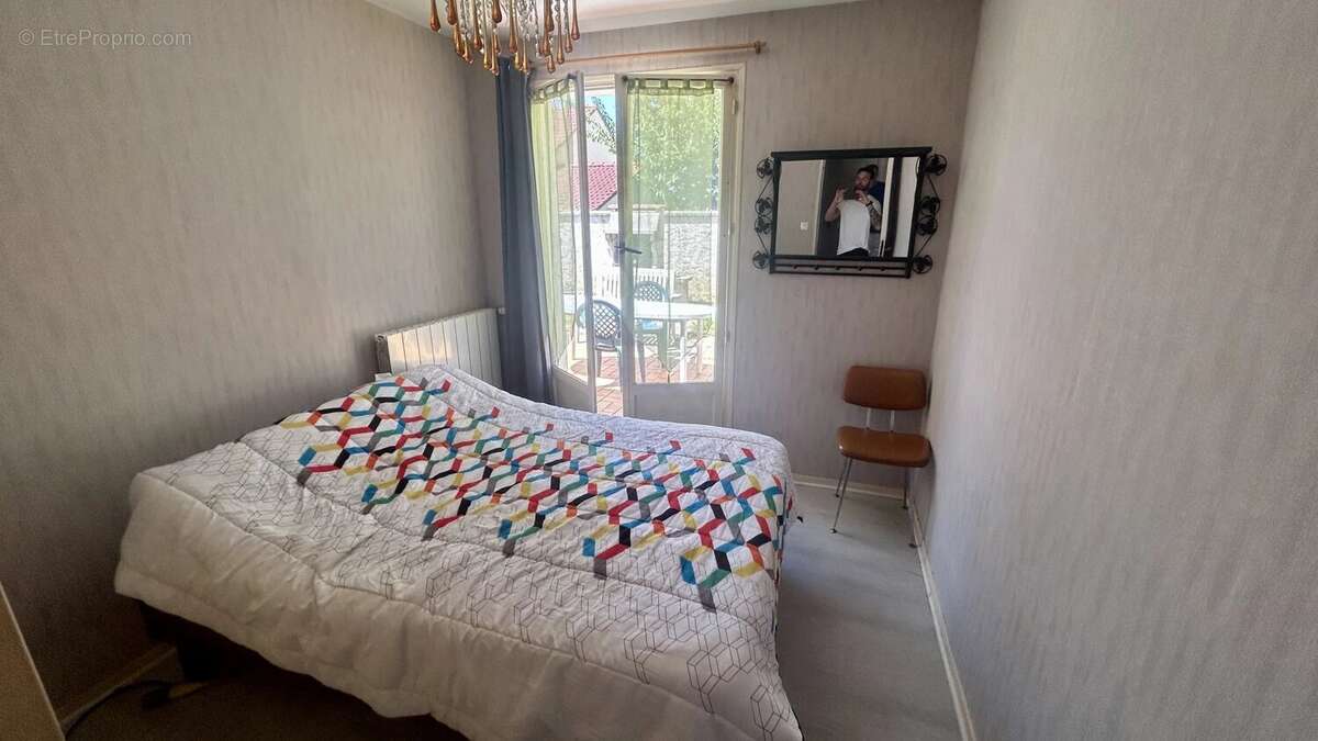 Maison à MANTES-LA-JOLIE