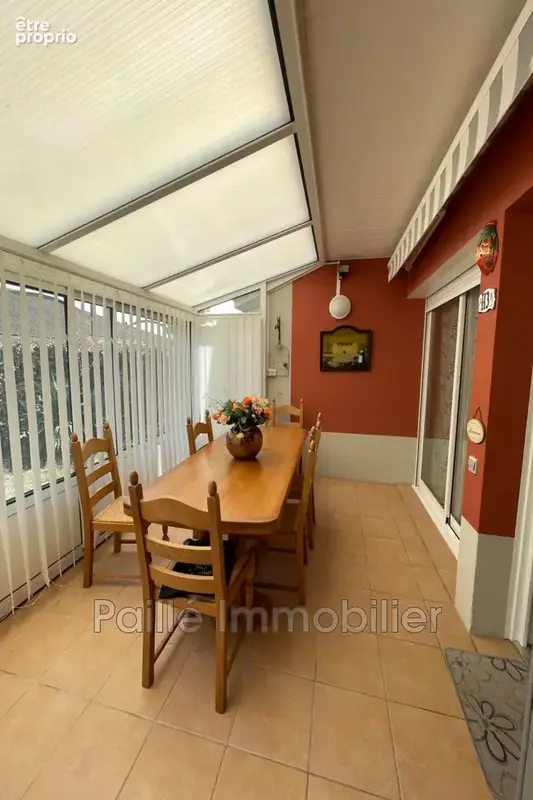 Maison 3 pièces 61 m² à vendre à Soulac-Sur-Mer (33780) - photo 3