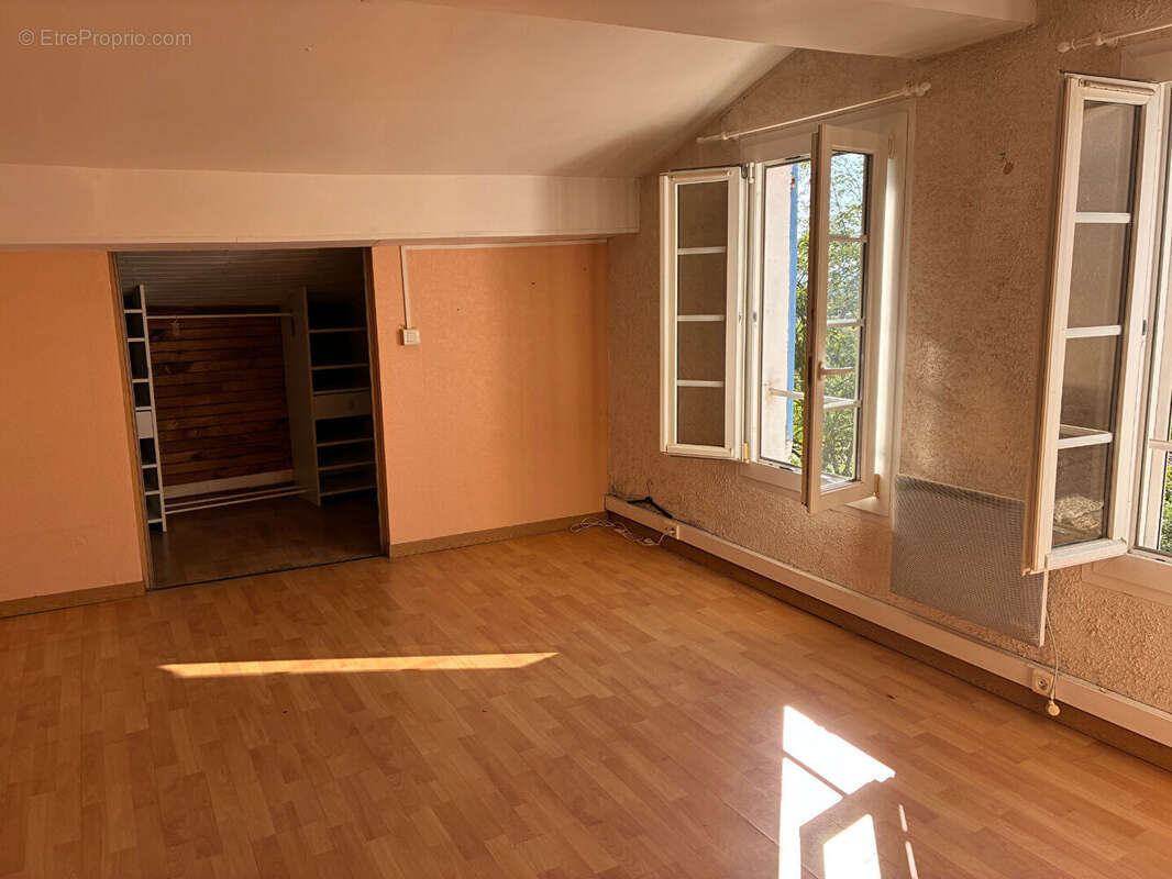 Maison à CASTELNAUDARY