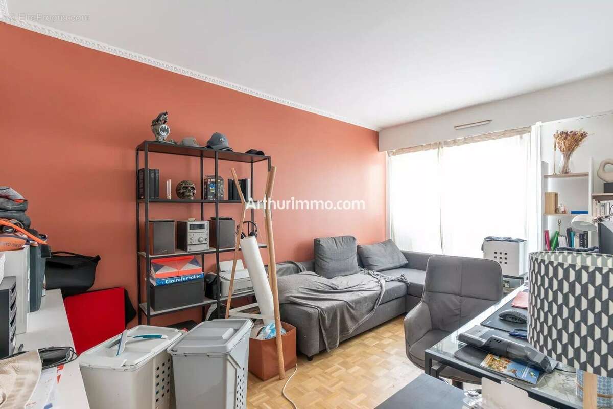 Vente Appartement Sucy-en-brie(94370) 315 000ï¿œ - photo 7
