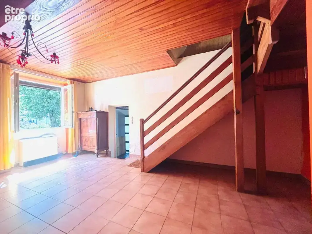 Maison t5 sur les hauteurs de revel – calme et sans vis-à-vis - photo 6