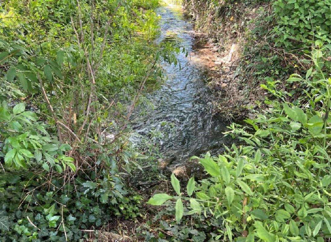 Maison à VILLEFAGNAN