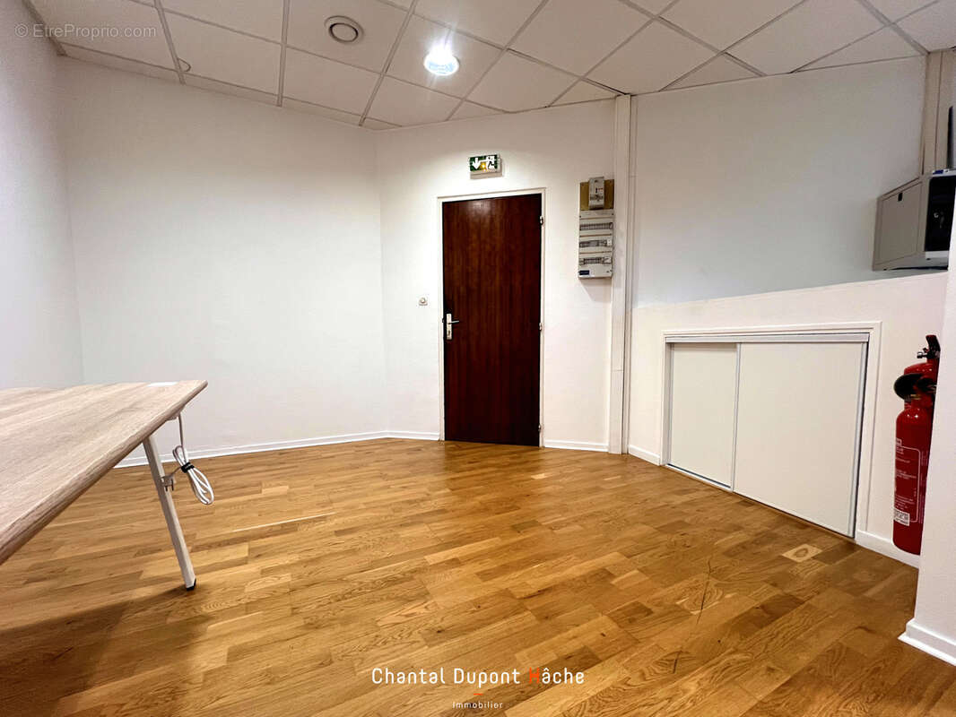 Appartement à CHARTRES