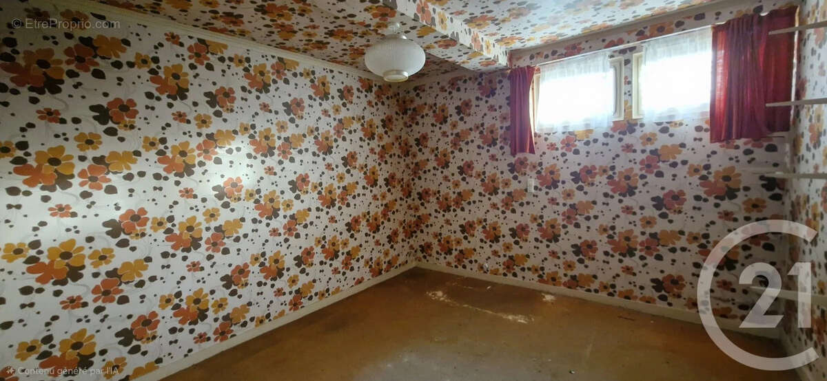 Maison à LA CHAPELLE-DU-NOYER