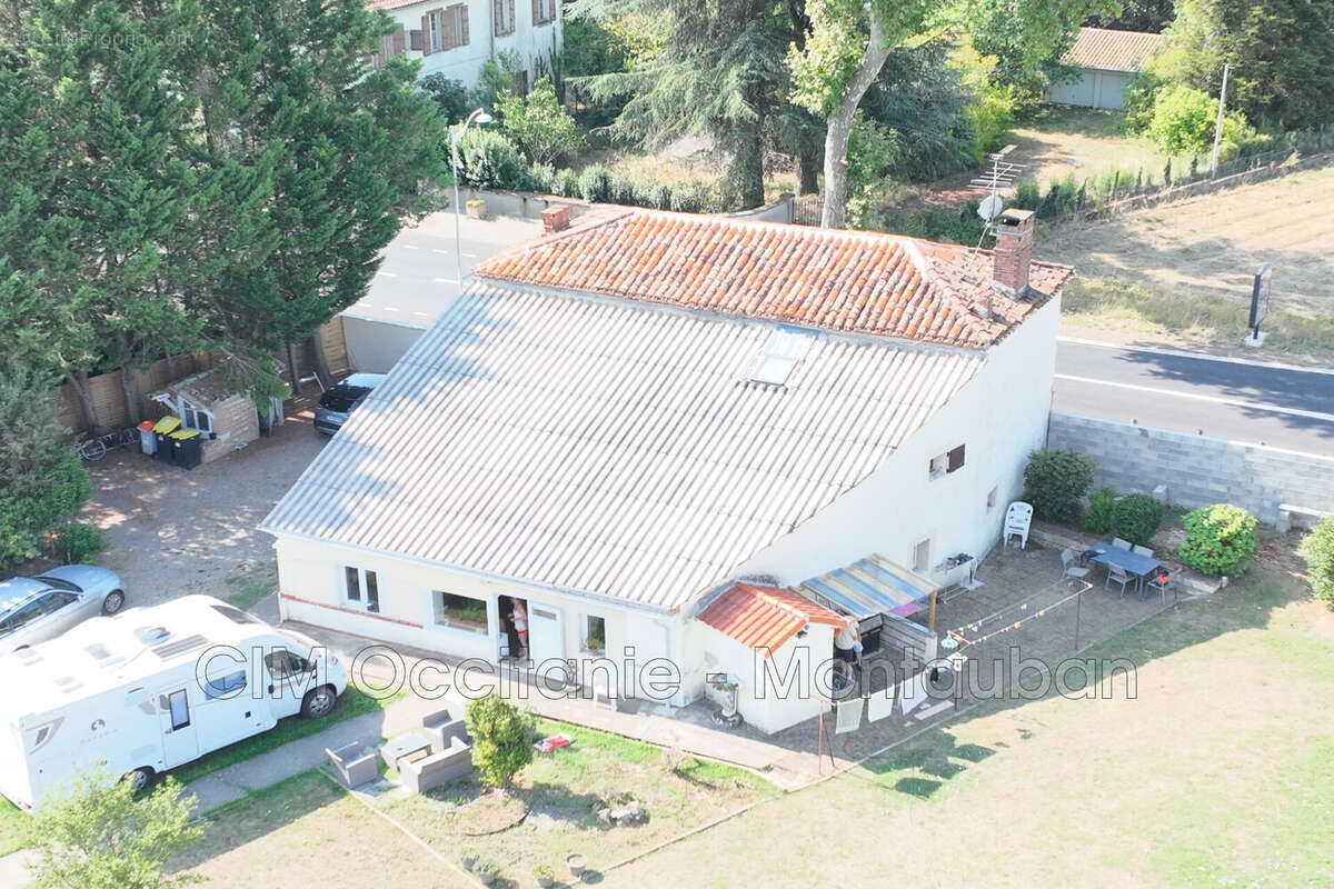 Maison 220 m² à Malause  - photo 4