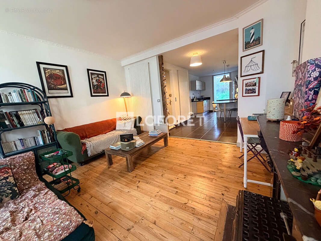Appartement à AURILLAC