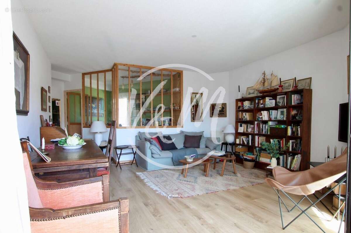 Appartement à ANDERNOS-LES-BAINS