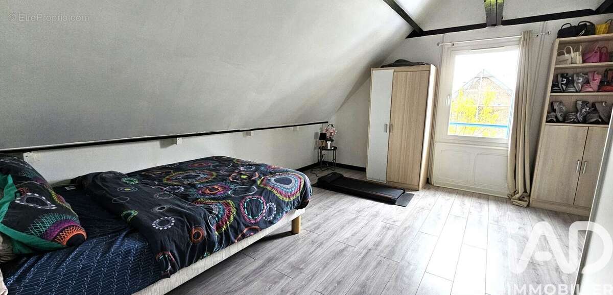 Photo 8 - Maison à LE HAVRE