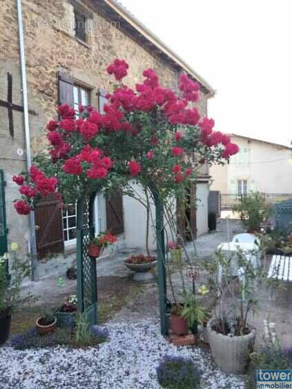 Maison à LA PERUSE