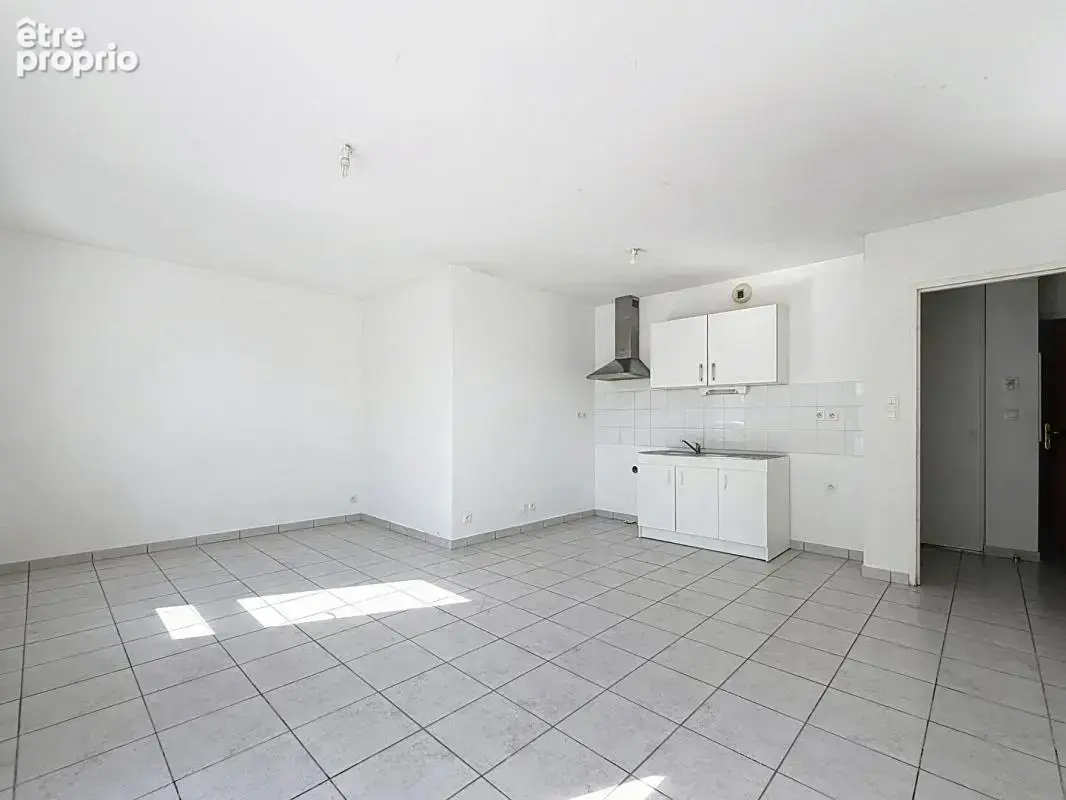 Appartement à SAINT-NAZAIRE