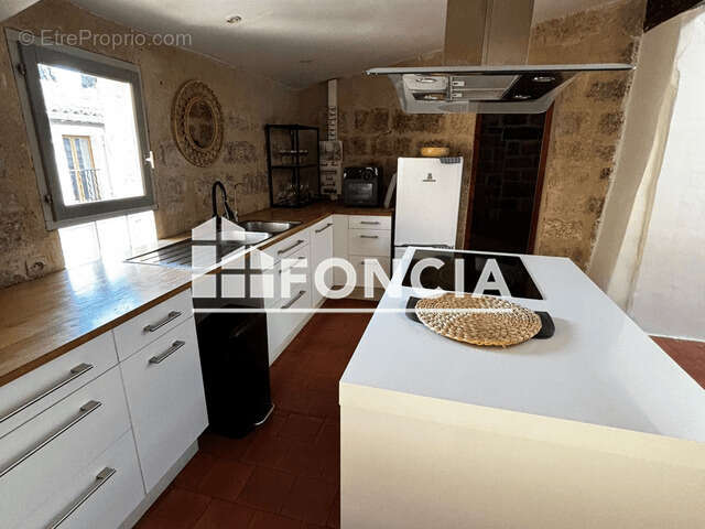 Appartement à PEZENAS