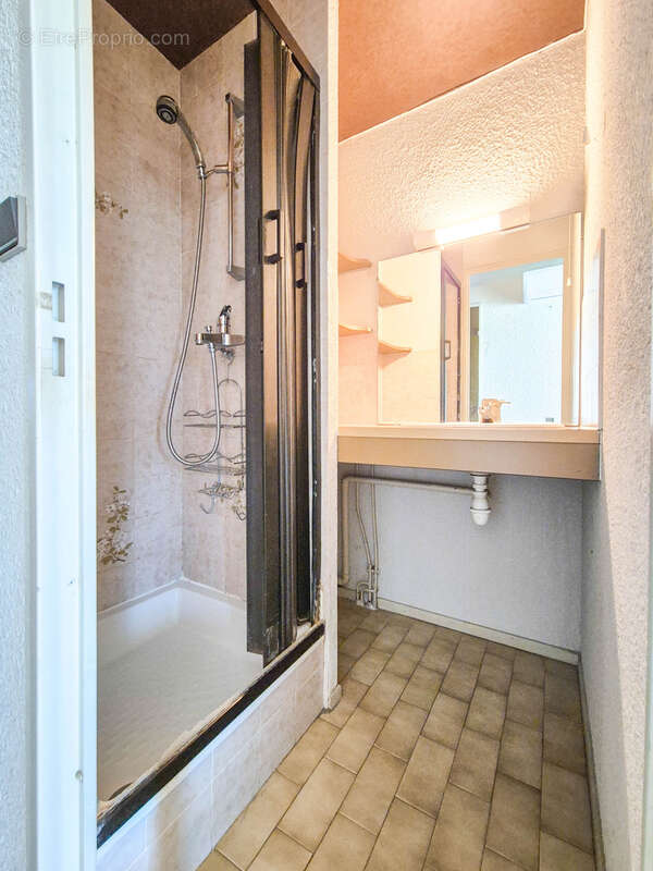 Appartement à LE GRAU-DU-ROI