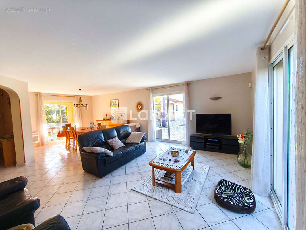 Maison à CERET
