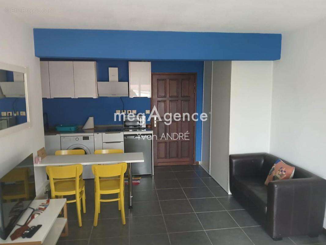 Appartement à CAYENNE
