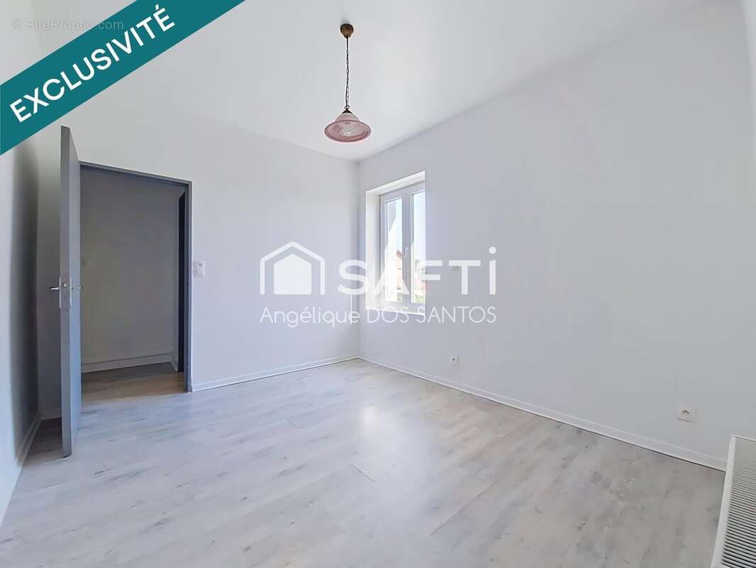 Photo 8 - Maison à MOYEUVRE-GRANDE