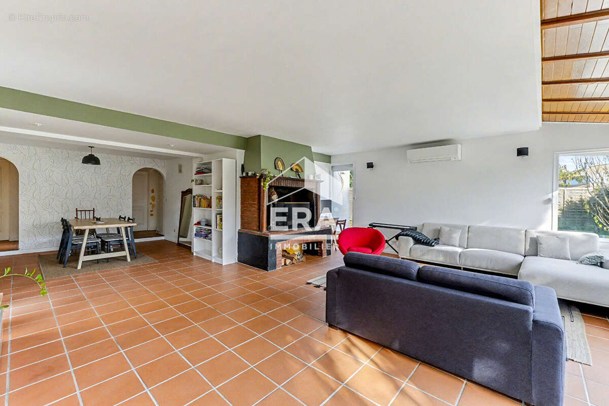 Appartement à AUCAMVILLE