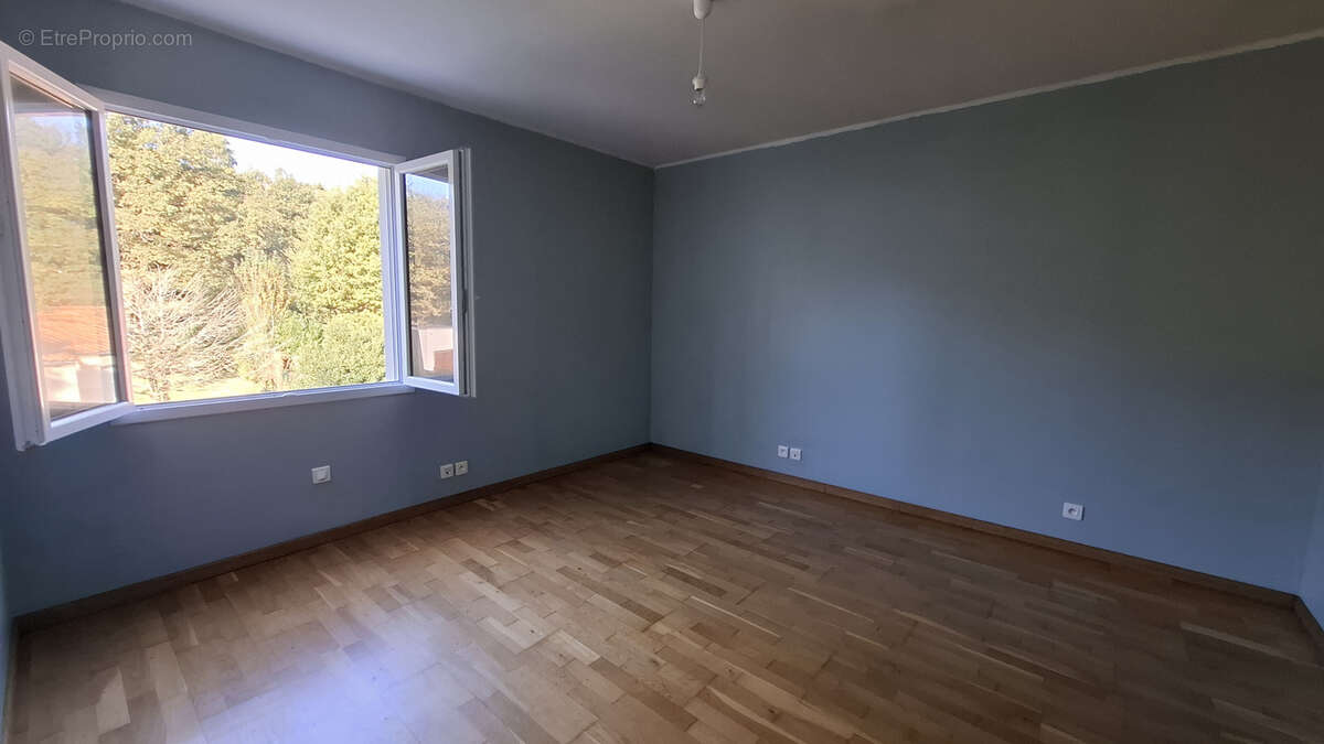 Maison à LA CHEVROLIERE