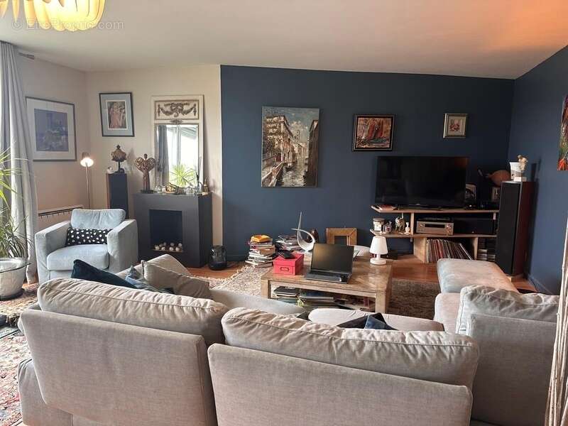 Appartement à TOURS