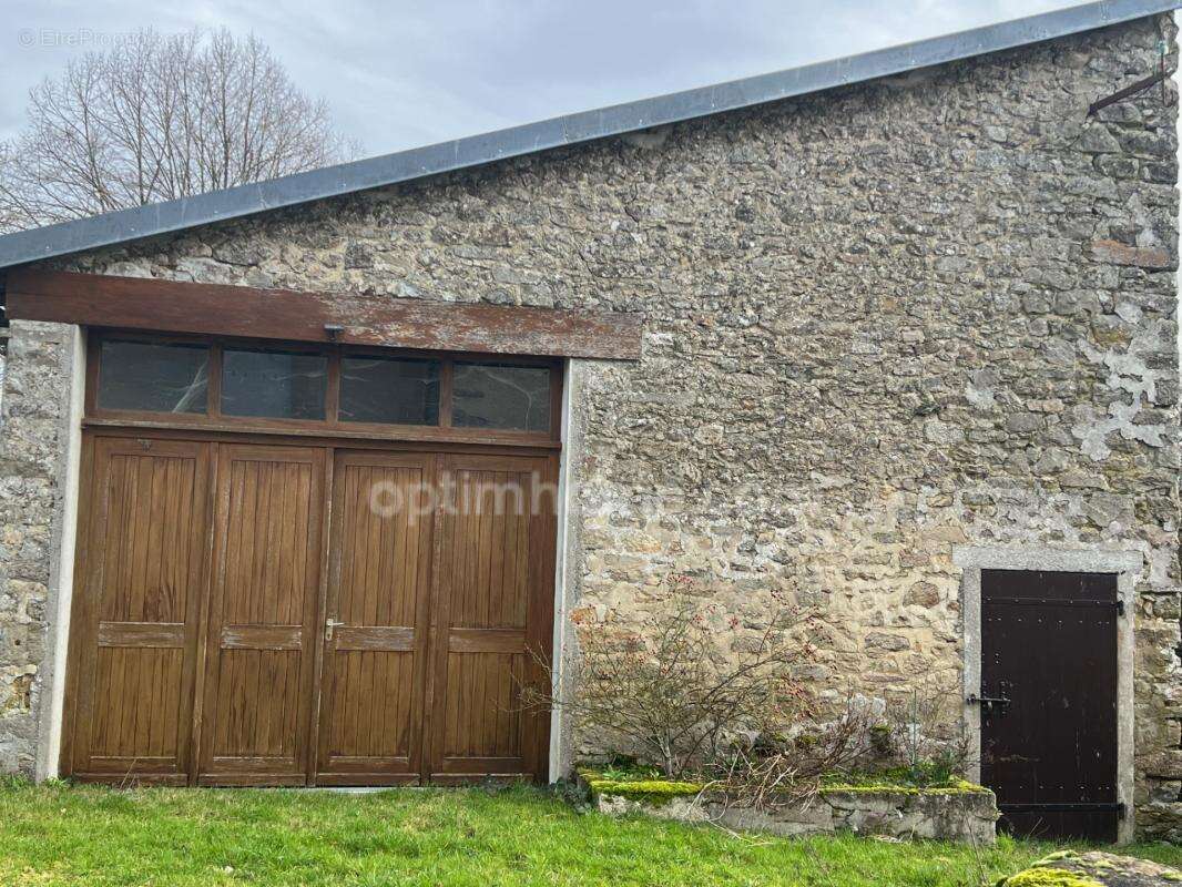 Maison à vendre 4 pièces DOMPIERRE LES EGLISES (87) - photo 10