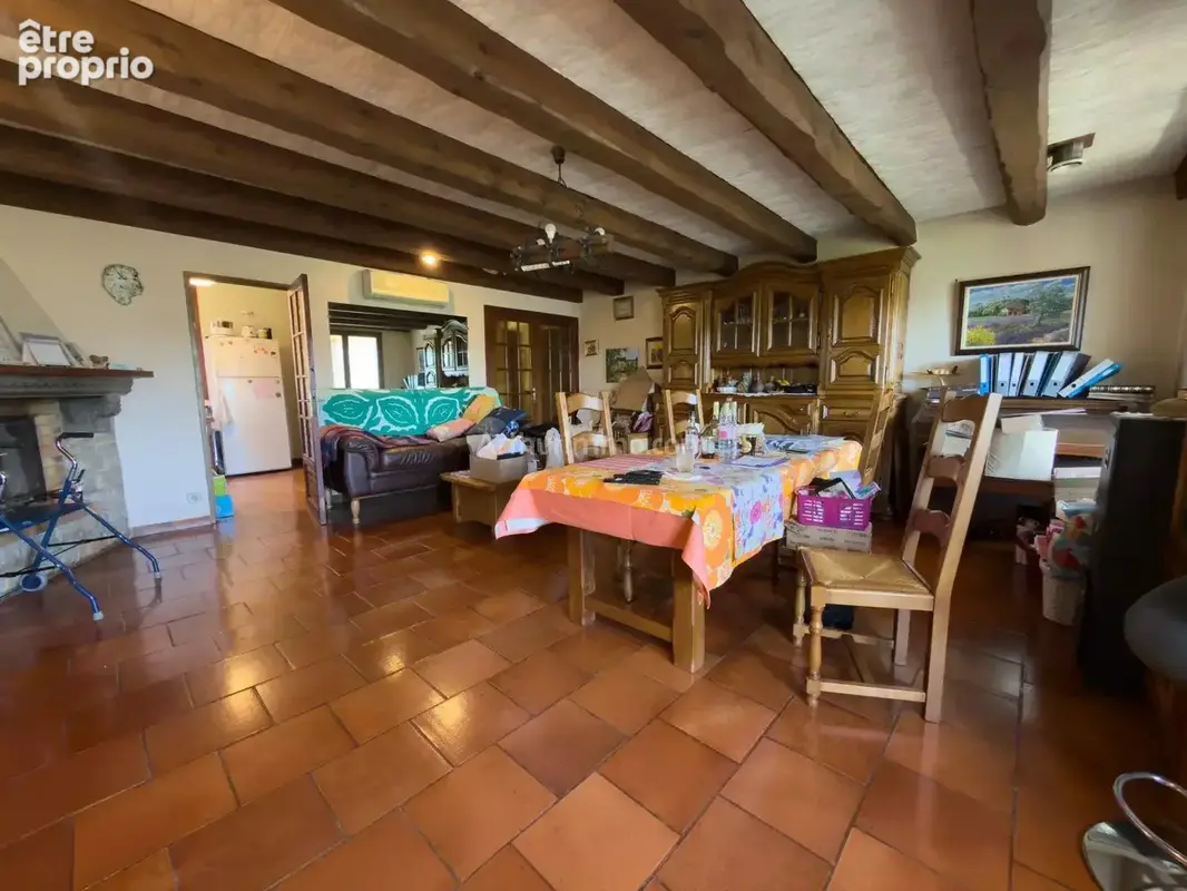 Vente Maison Ampus(83111) 315 000ï¿œ - photo 8