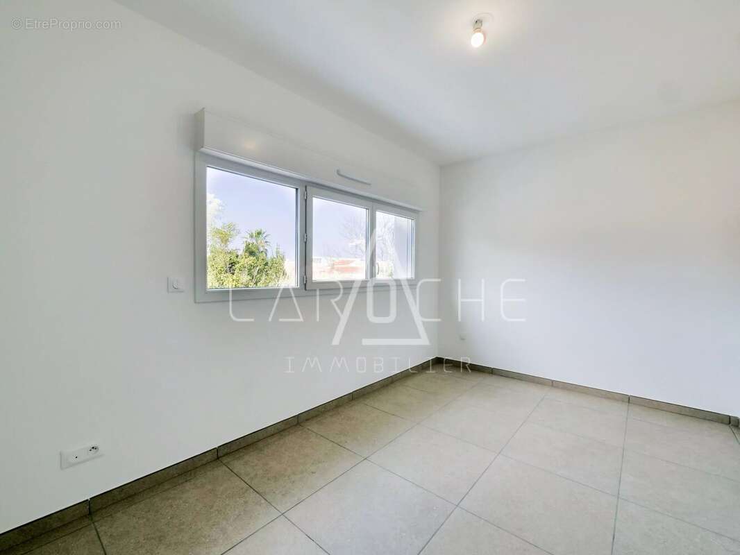 Appartement à ARGELES-SUR-MER