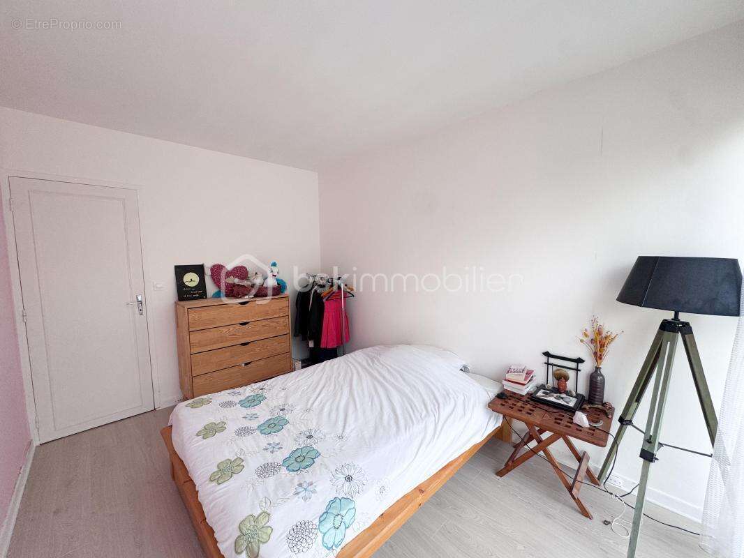 Appartement à GRETZ-ARMAINVILLIERS