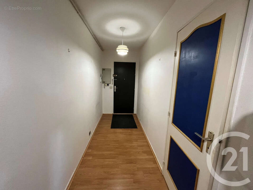 Appartement à VERNON