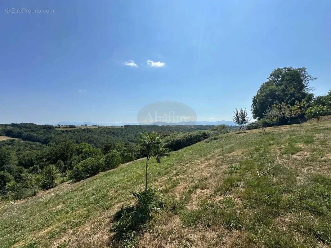 Maison à FRANQUEVIELLE