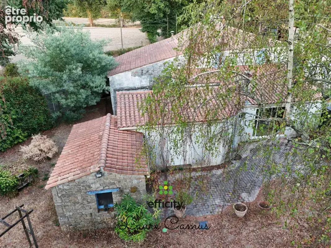 Maison 7 pièces 192 m² à vendre à Saint-Avaugourd-Des-Landes (85540) - photo 18