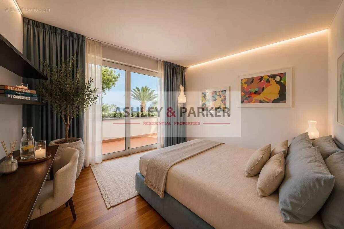 Maison à ROQUEBRUNE-CAP-MARTIN