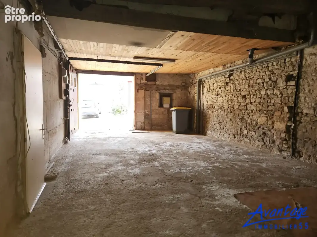 Vaste maison 150 m2 - photo 13