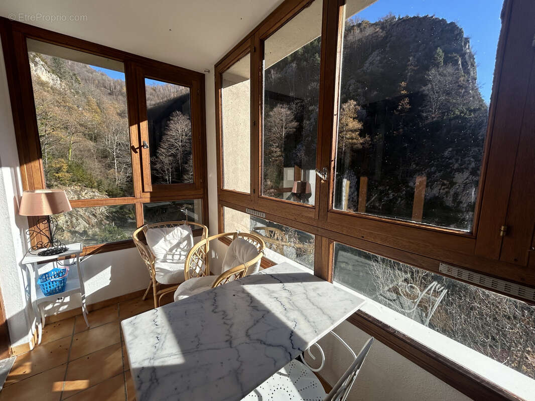 Appartement à PRATS-DE-MOLLO-LA-PRESTE