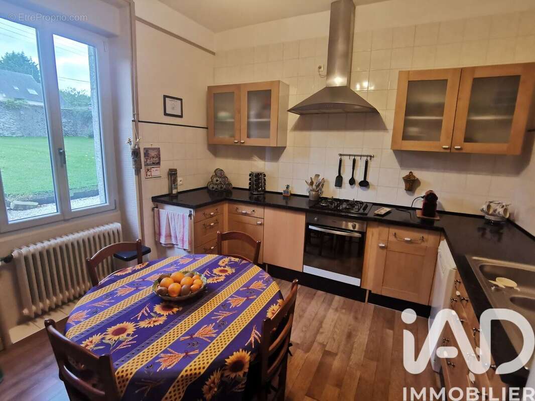 Photo 9 - Maison à CALLAC